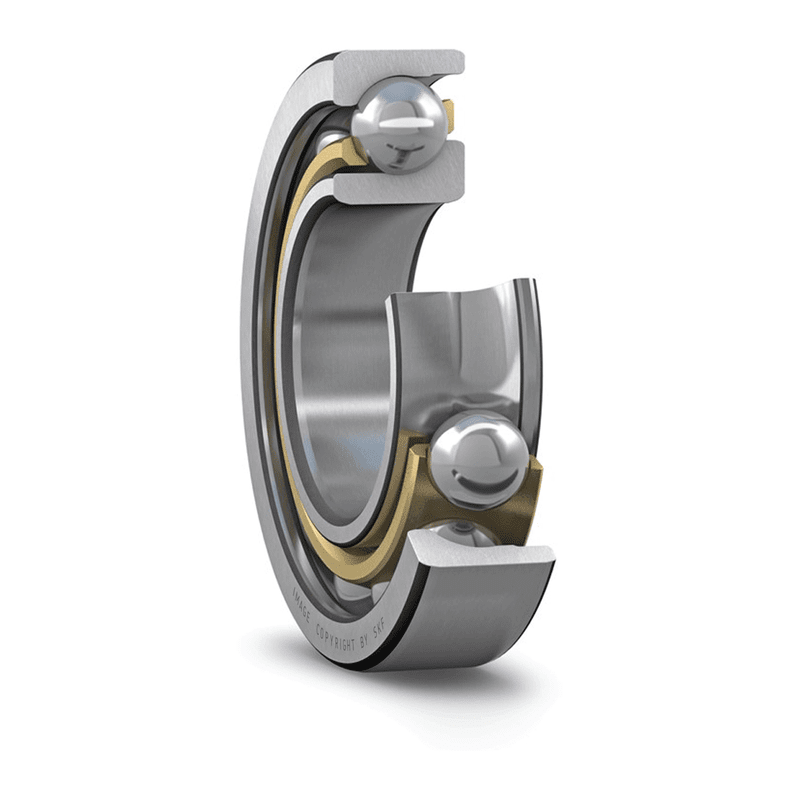 Angular Contact Bearing41